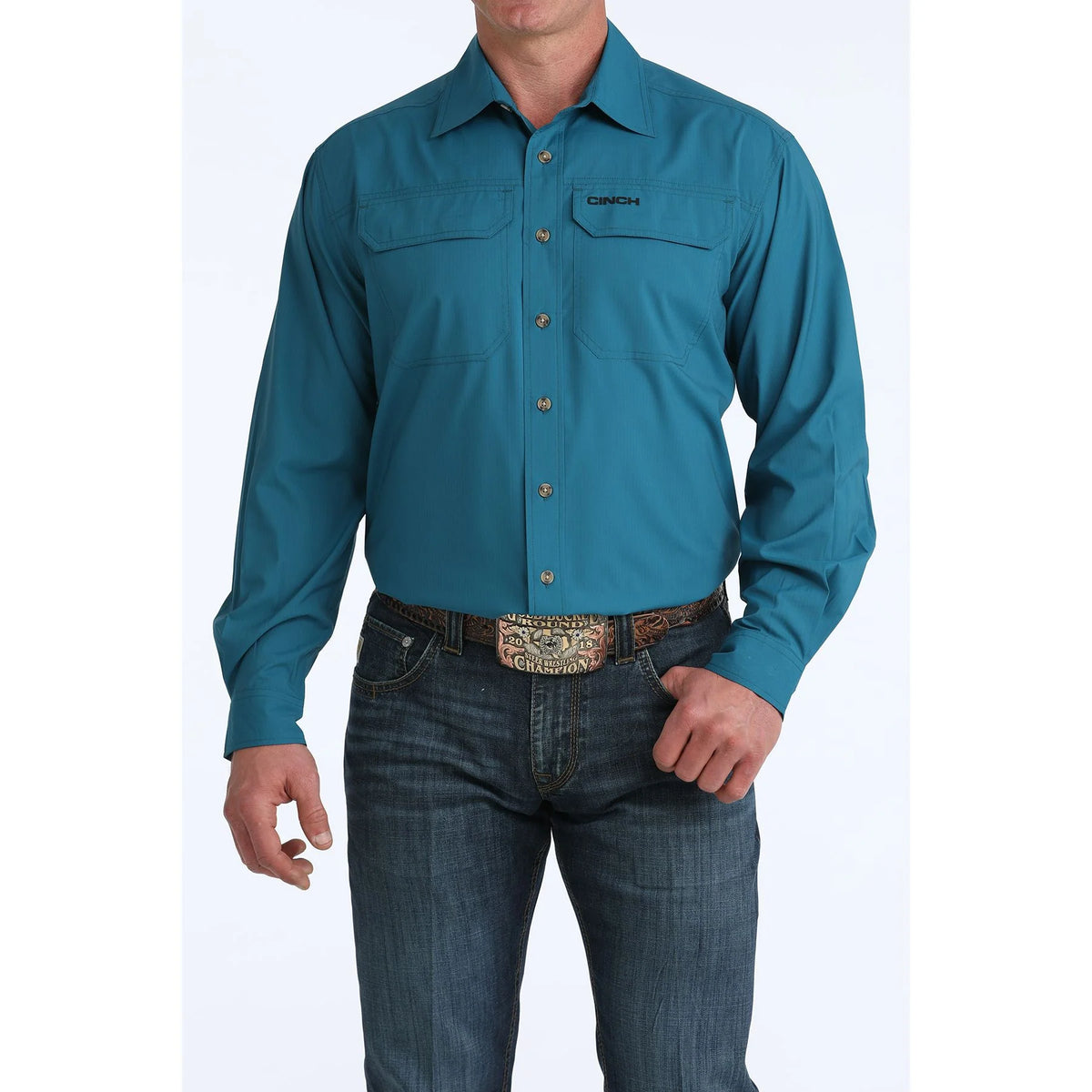 Mens Teal Arenaflex