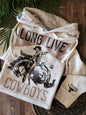 TITO'S "LONG LIVE" HIS N' HERS HOODIES