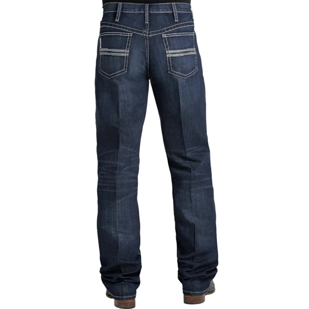 Cinch White Label Indigo Jean