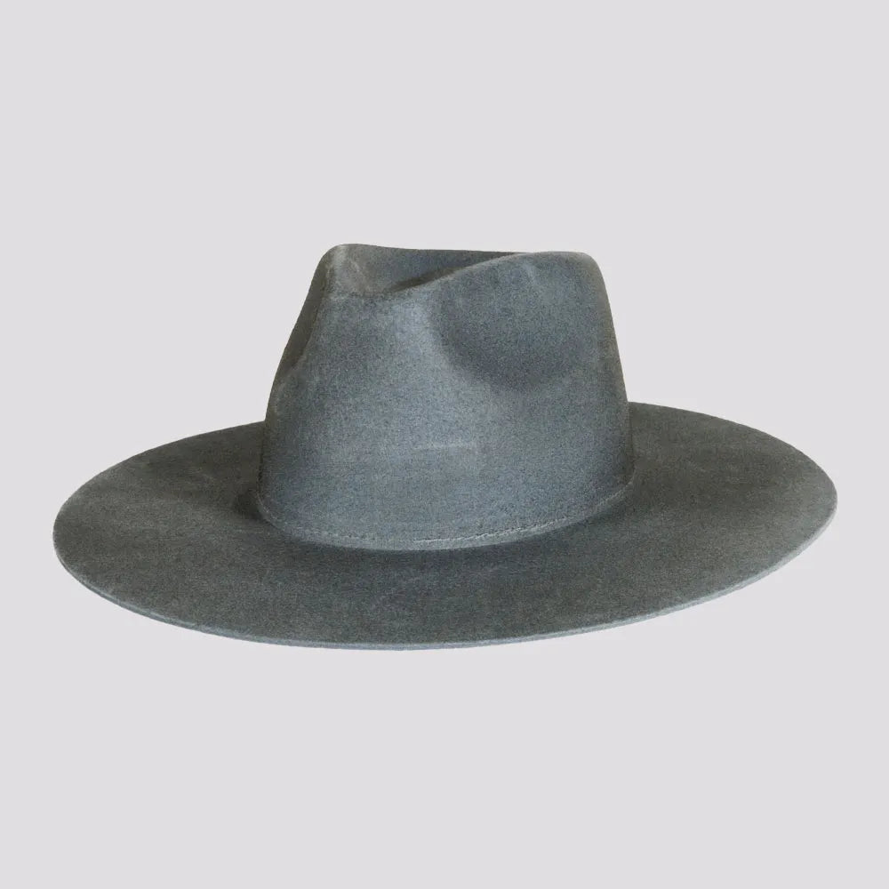 American Hat Makers Felt Fedora