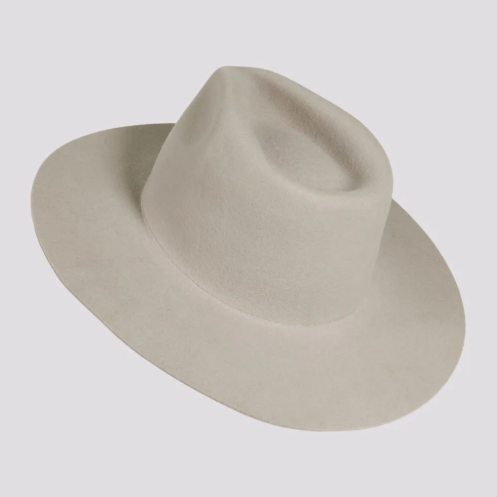 American Hat Makers Felt Fedora