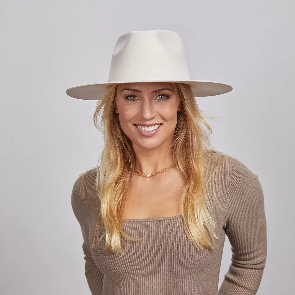 American Hat Makers Felt Fedora