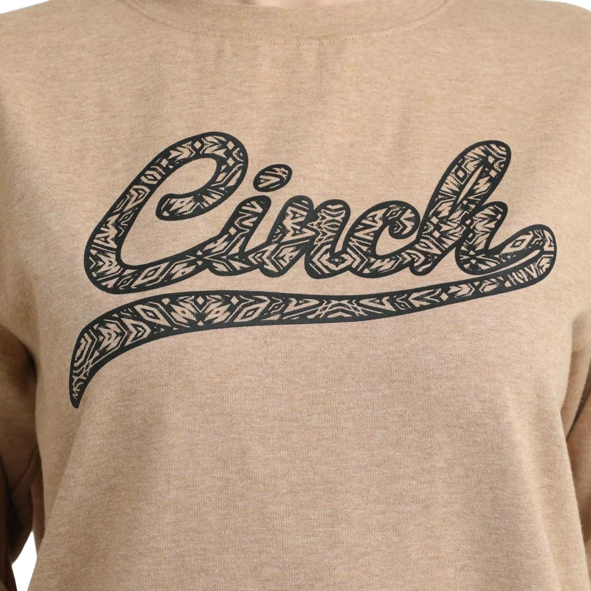 CINCH WOMENS SWEATSHIRT