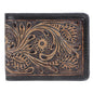 Myra Peer Wallet Mens
