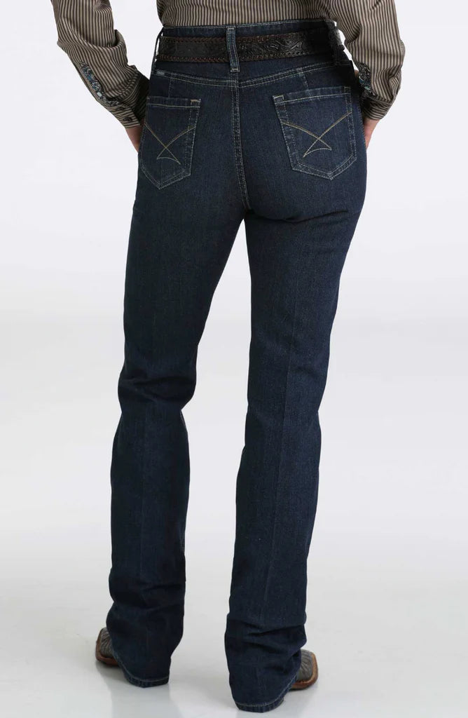 Womens Keri Cinch Jeans