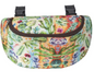 Tough1 Saddle Pouch