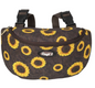Tough1 Saddle Pouch