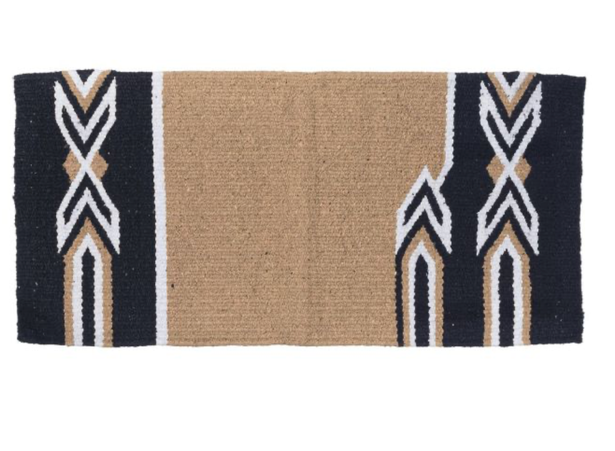 Tough1 Saddle Pad -