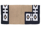 Tough1 Saddle Pad -