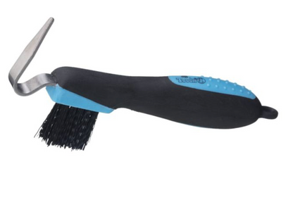 Tough1  PICK/BRUSH COMBO GREAT GRIPS