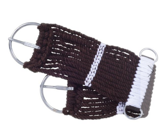 Tough1 Mini Western Girth