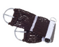 Tough1 Mini Western Girth