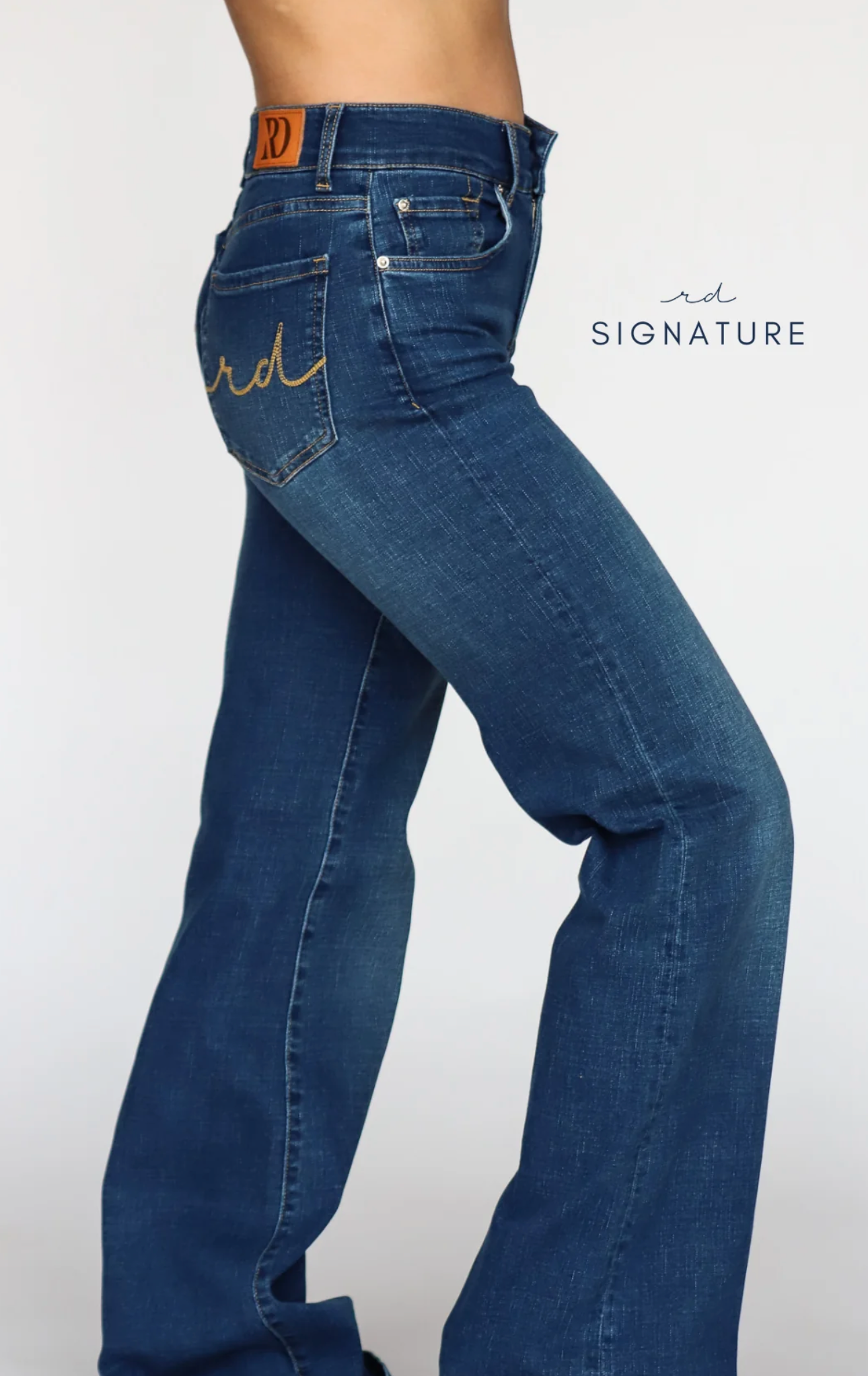 RD SIGNATURE TROUSER