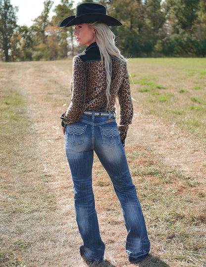 Boot-ee Trouser