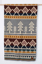 HEART PRINT THREADS