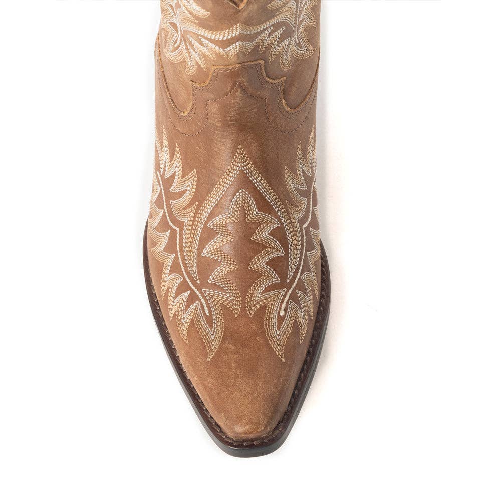 Terra Cosana Boots