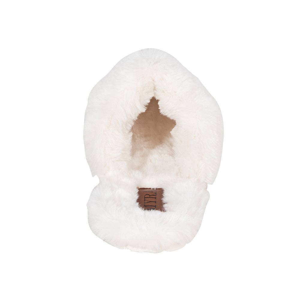 Myra Homey Slipper