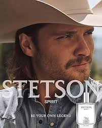 Stetson Cologne