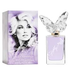 Dolly Perfume