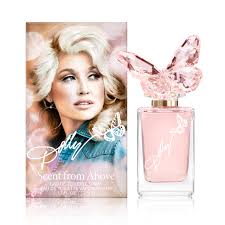 Dolly Perfume