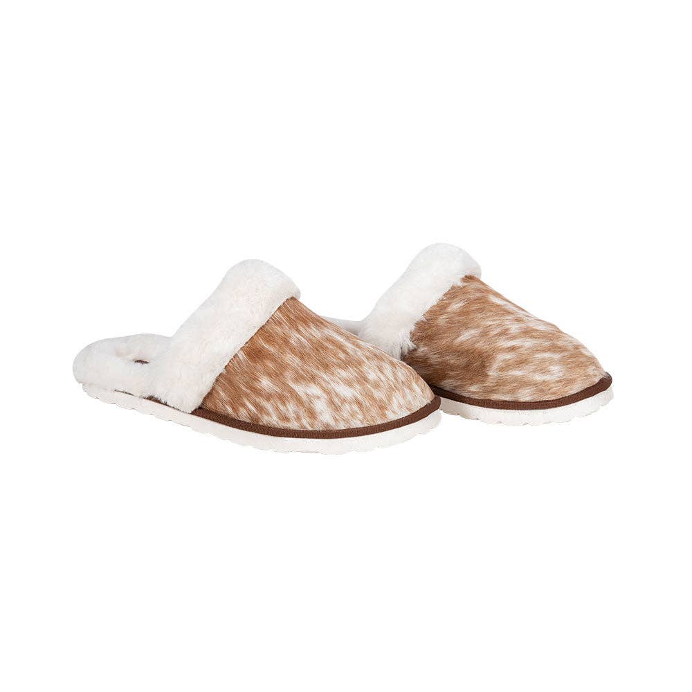 Myra Homey Slipper