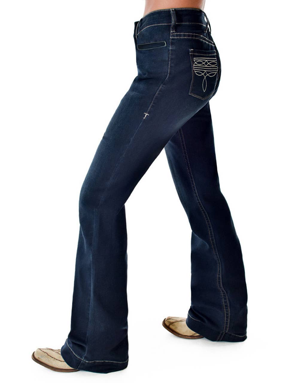 Boot Stitch