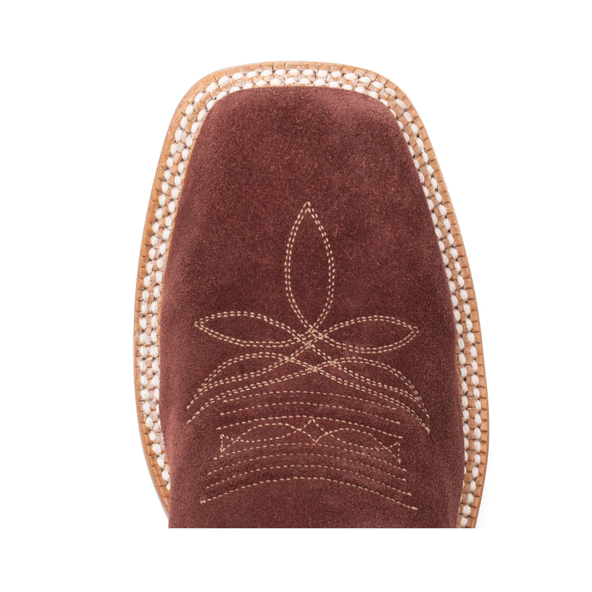 Hyer Women's Augusta Boot- Burgundy