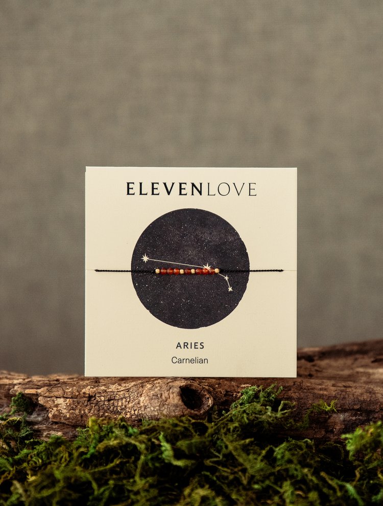 ELEVEN LOVE BRACELETS