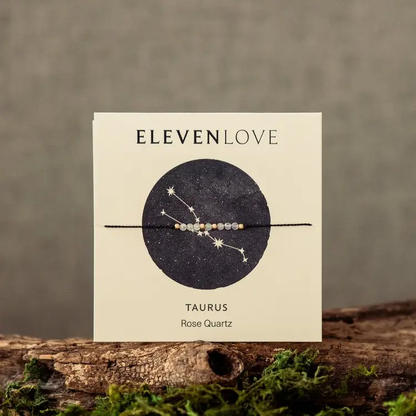 ELEVEN LOVE BRACELETS