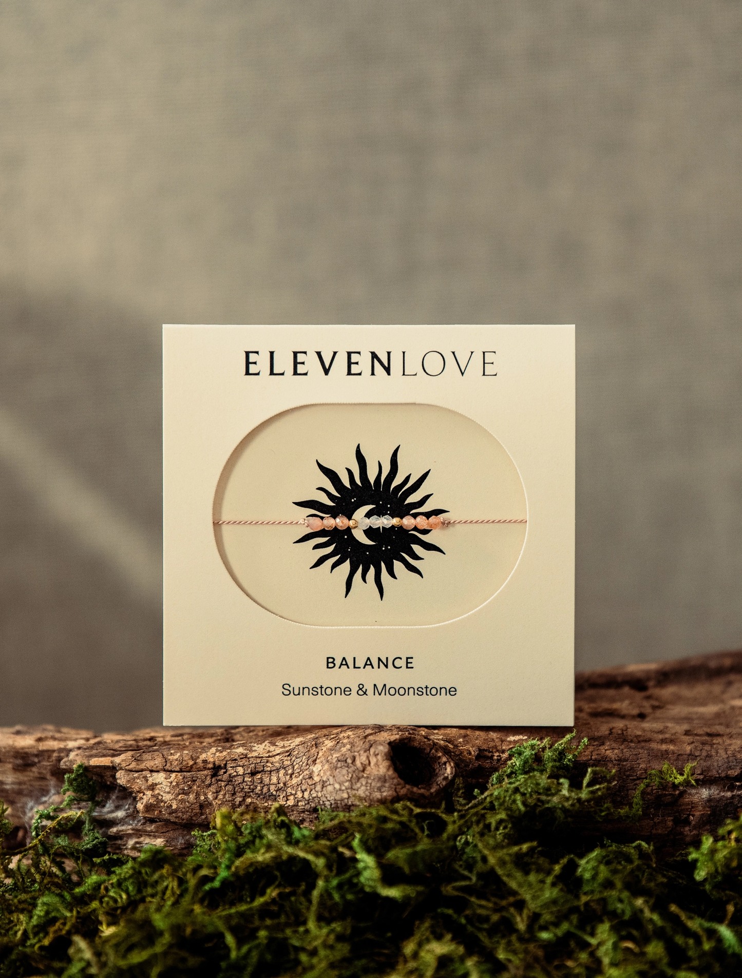 ELEVEN LOVE BRACELETS