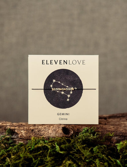 ELEVEN LOVE BRACELETS