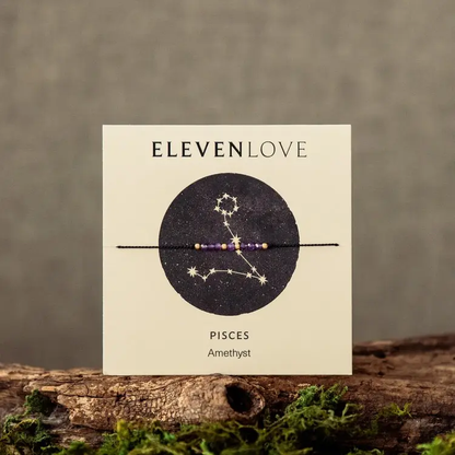ELEVEN LOVE BRACELETS
