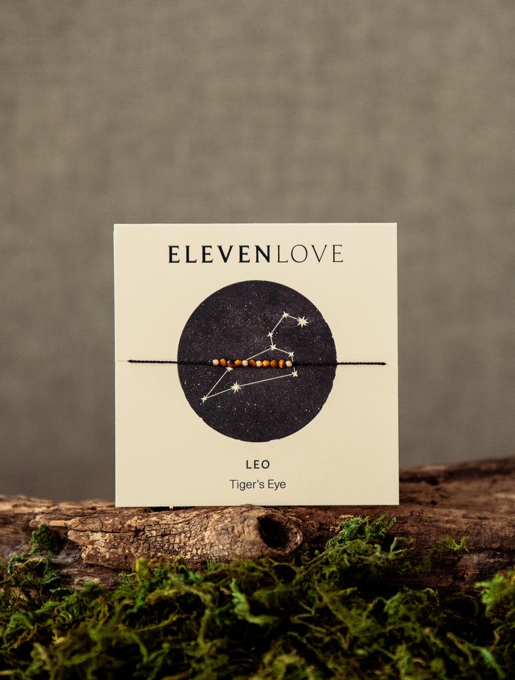 ELEVEN LOVE BRACELETS