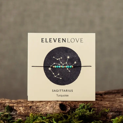 ELEVEN LOVE BRACELETS