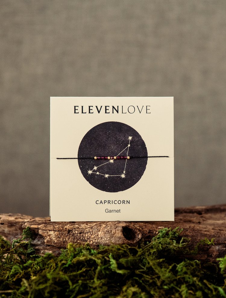 ELEVEN LOVE BRACELETS