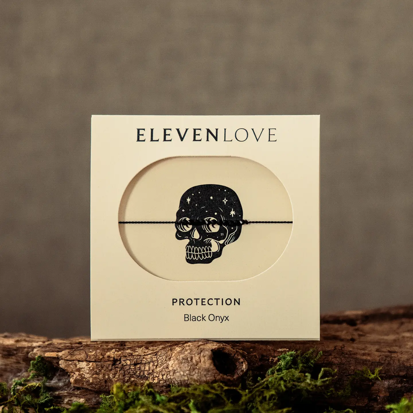 ELEVEN LOVE BRACELETS