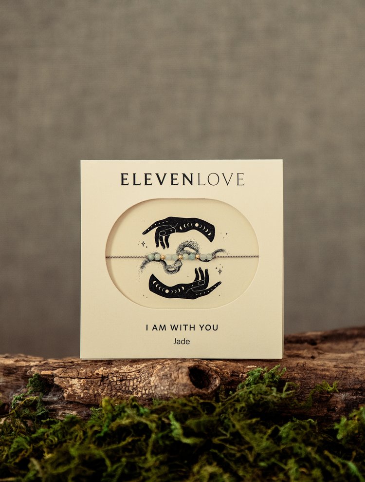 ELEVEN LOVE BRACELETS
