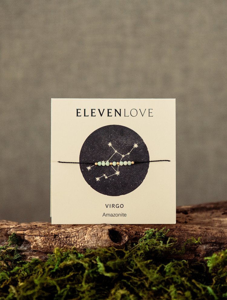 ELEVEN LOVE BRACELETS