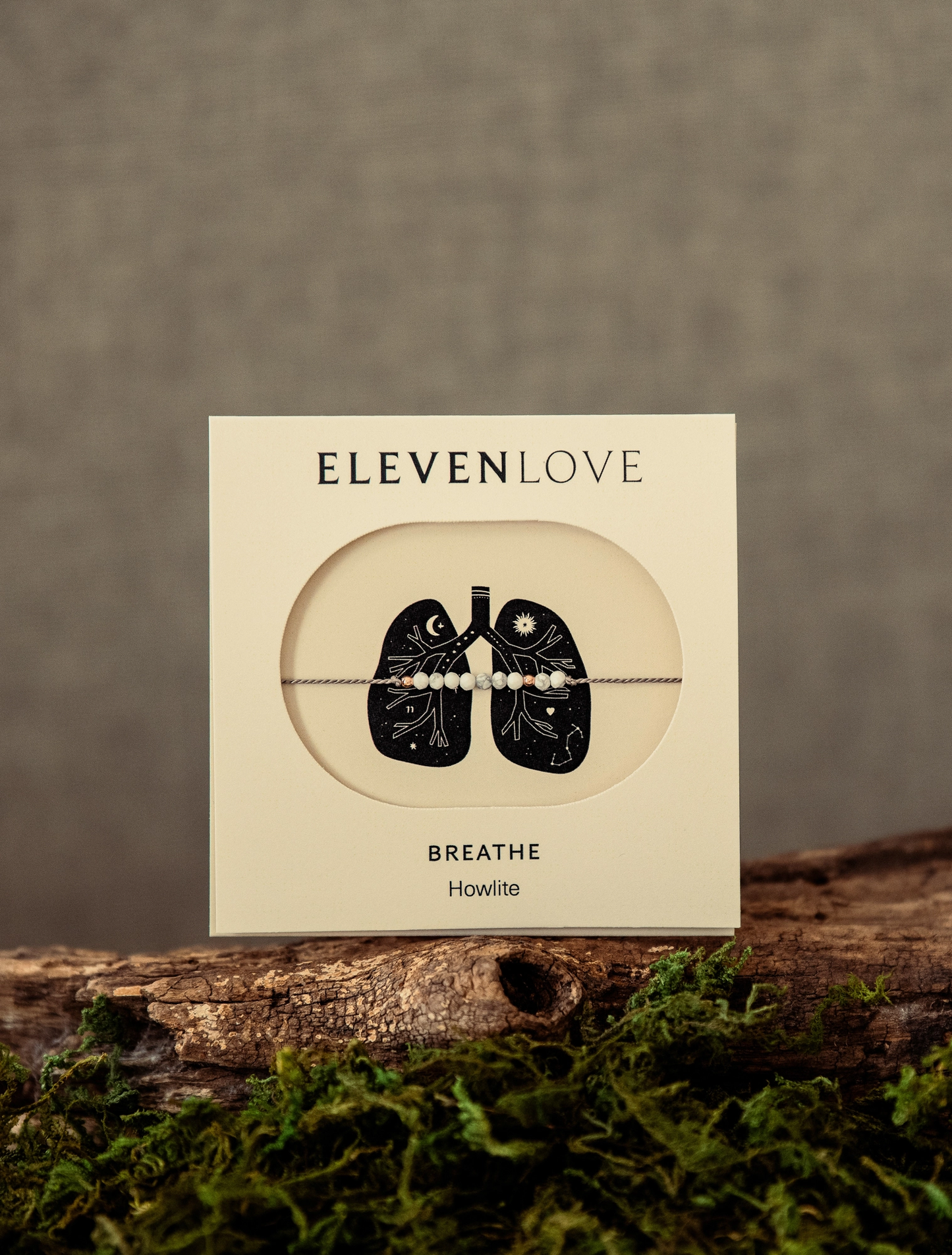 ELEVEN LOVE BRACELETS