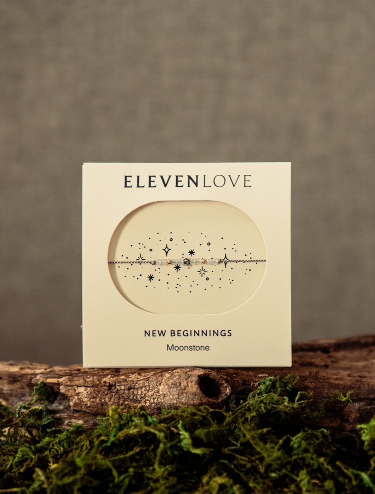 ELEVEN LOVE BRACELETS