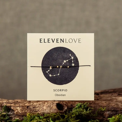 ELEVEN LOVE BRACELETS