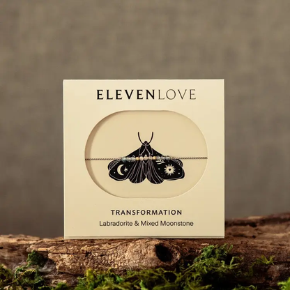 ELEVEN LOVE BRACELETS