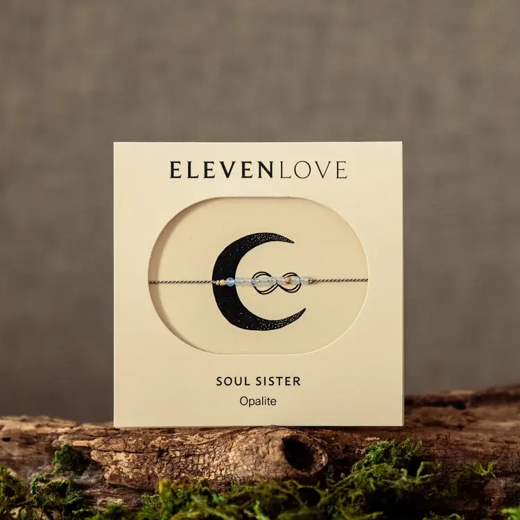 ELEVEN LOVE BRACELETS