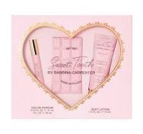 Sweet Tooth 3 piece gift set
