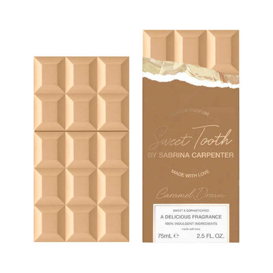 Sabrina Carpenter Sweet Tooth Perfume