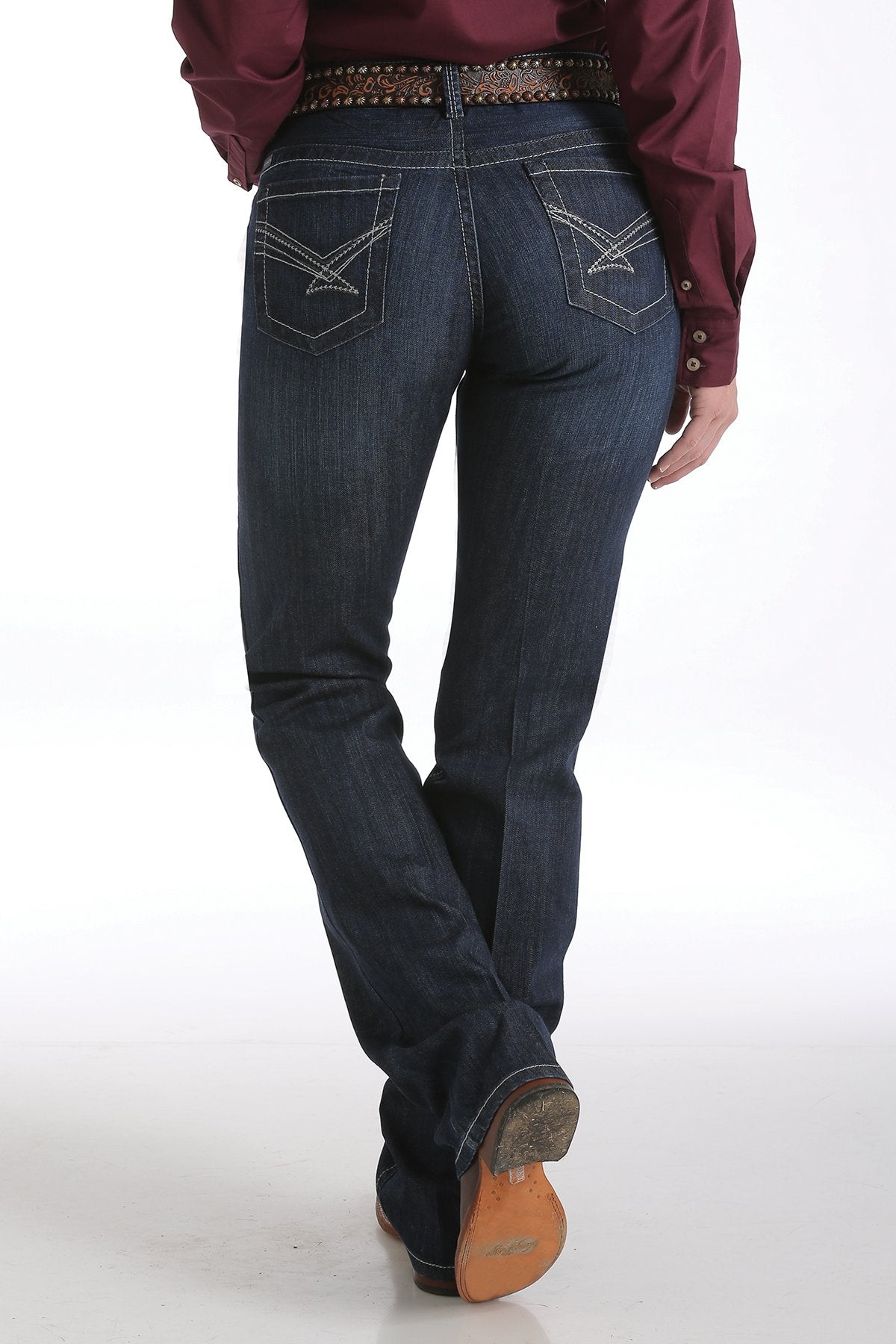 Cinch Womens Ada Jean