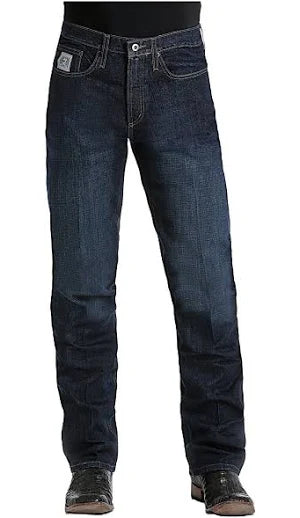 CINCH MENS SILVER LABEL SLIM